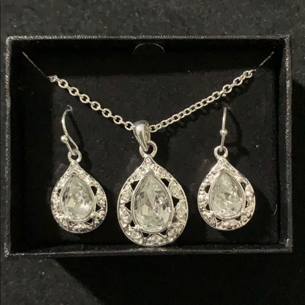 Sweet souls birthstone set